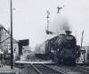 Driffield Steam 1950s